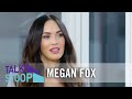 Megan Fox’s Favorite Role was Jennifer’s Body | Talk Stoop