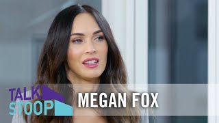 Megan Fox’s Favorite Role was Jennifer’s Body | Talk Stoop