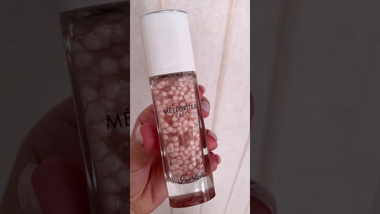 Guerlain Météorites Base🌸