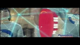 Download lagu Iklan Pepsodent Triple Clean
