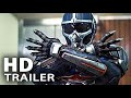 Neue KINOFILME 2021 Trailer Deutsch German (KW 27) 08.07.2021