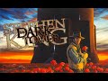 Thoughts on "The Dark Tower" Series