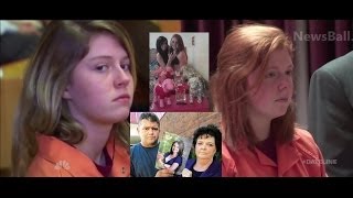 Famous Story of 16 yr old Skylar Neese killed by best friends Dateline NBC TEEN MURDER: Something Wicked Profile