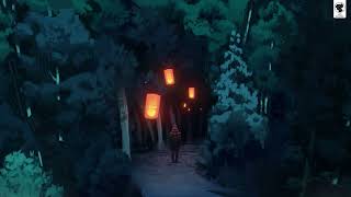 undercurrent. - blue [dark ambient]