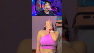 Try Not To Large Challenge EP 157 🤣🤣 #short #funny #comedy