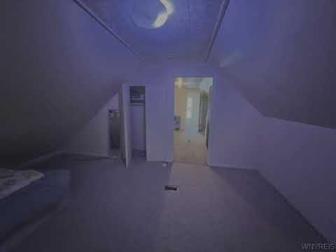 456 81st Street, Niagara Falls, NY home video tour