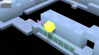 ★Edge★ Achievement: "Backpack"