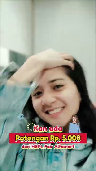 Potongan Harga Rp.5000 ?! Sikat!!! #diskon