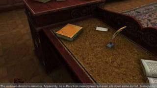 Sherlock Holmes Nemesis part 26 Safe Cracking