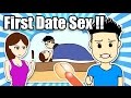 My 1st First Date Sex ~Money K Animated Story~