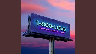 1-800-LOVE