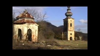 Ibovnica Din Gârbou