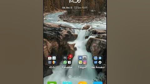 Cara internet gratis axis tanpa payload & ssh 2017