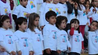 Head Shoulder Knees And Toes - Saggio Sacro Costato Oristano