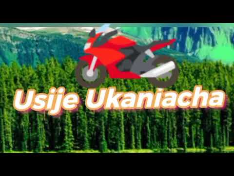 Marioo Feat Zuchu Usije Ukaniacha Official Video