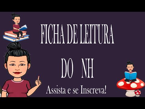 Ficha de Leitura do NH