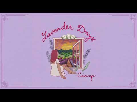 Caamp - Found (Forever) [Official Audio]