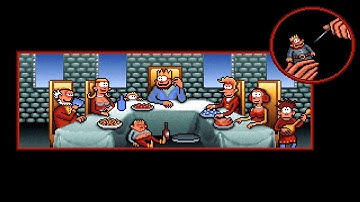 GOBLIIINS [Intro] [Opening Cinematic] [Full HD]