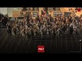 عرض مثير لهجانة القوات المسلحة - الجيش العربي يستحضر الثورة العربية الكبرى