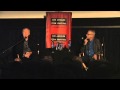John Lithgow conversation - clip 2