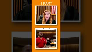 Celebrity “Judge West’s Warning: One Wrong Move Means 2 YEARS” Profile