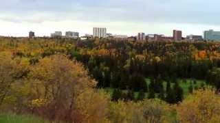 Victoria park - edmonton, alberta