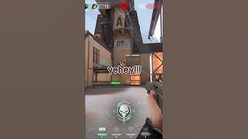 sage wall banging omen #valoranthighlights