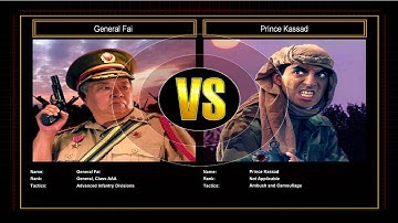 Shockwave Challenge: Infantry vs. Stealth | Let