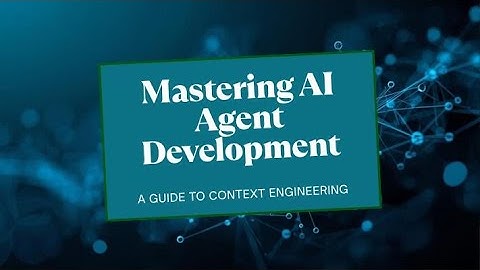 Mastering AI Agent Development: A Professional