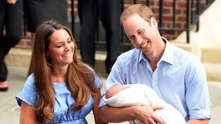 Prince William And Kate Middleton Just Gave Us An Intriguing Insight Into Their Family Holidays With