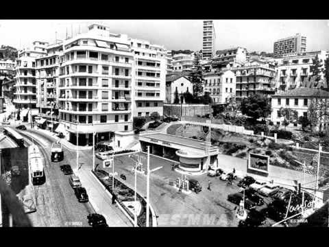 Dahmane El Harrachi Ila Kanek Aouam Wmv YouTube