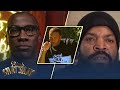 Ice Cube on Dr. Dre: Without dope lyrics, "he'd kick you off records" | EPISODE 5 | CLUB SHAY SHAY