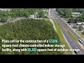 Storage facility, retail proposed in Surfside Beach, SC