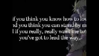 Smokie - If you think you know how to love me