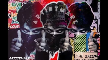 ARTISTMARK - Experimental POP ART in Motion (121025)