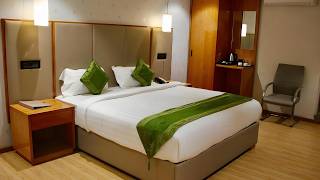 Hotel Reva Regency | Bhopal, India | Hotel Review ⭐ | India Hotel Reviews