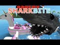 Roblox: Sharkbite 🦈 / Shark Attack! / Shark Survival!