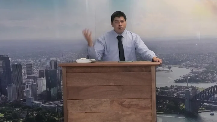 Destroyed for Lack of Knowledge (Hosea 4) | Pastor Kevin Sepulveda