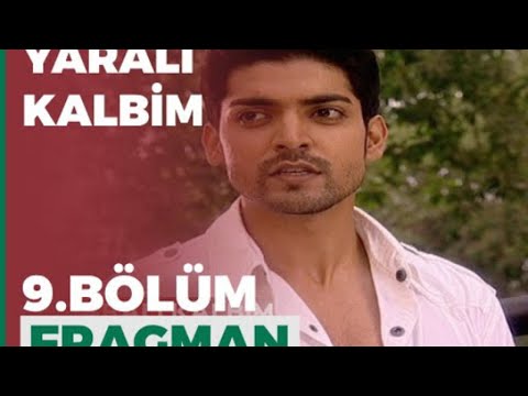 Yaralı kalbim 9.bölüm fragmanı