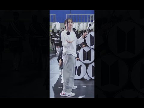 2020 MAMA BTS ‘ON’ Dance Practice 정국 JUNGKOOK focus
