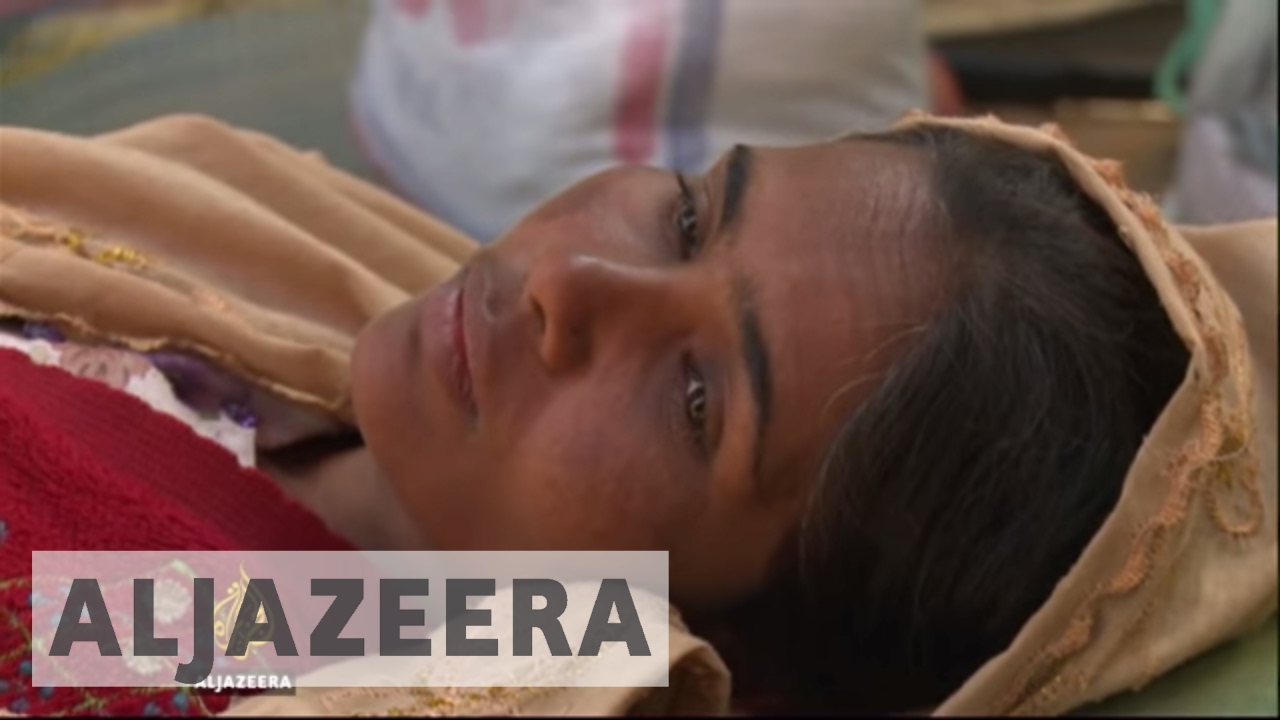 بنغلاديش: لاجئو الروهينغيا يخشون إعادة التوطين