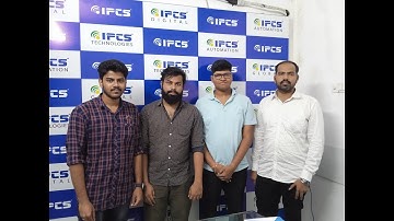 PLC training and placement - IPCS Chennai