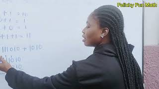 Celebrity Having fun with binary Numbers Profile