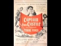 Miniature de la vidéo de la chanson Main Title (Captain From Castile)