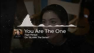 Faye Peraya - You Are The One | Visual