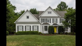 9944 B Corsica Street, Vienna, VA 22181