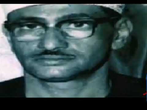 مقام الحجاز الشيخ محمد صديق المنشاوي سورة الفجر