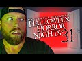 Why Halloween Horror Nights Isn’t For You... But Could Be