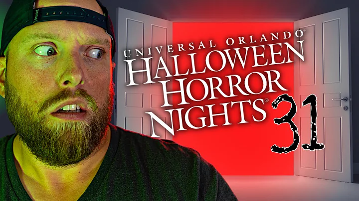 Why Halloween Horror Nights Isnt For You... But Could Be