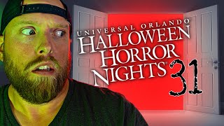 Why Halloween Horror Nights Isn’t For You... But Could Be